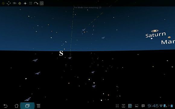 5 parimat Androidi rakendust, et muuta UFOd IFO-deks ifotoufo111