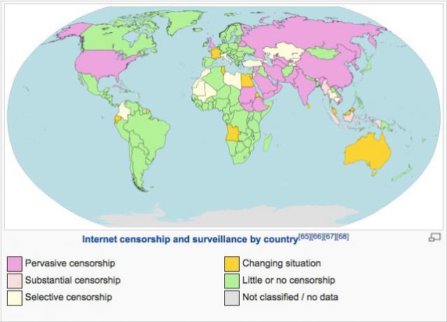 maailma-Interneti-tsensuur