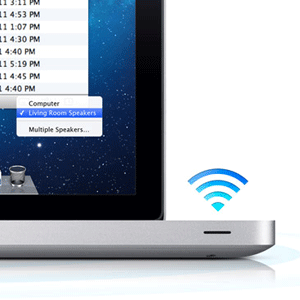 mac airplay mägilõvi