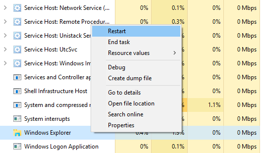 windows-task-manager-restart-explorer