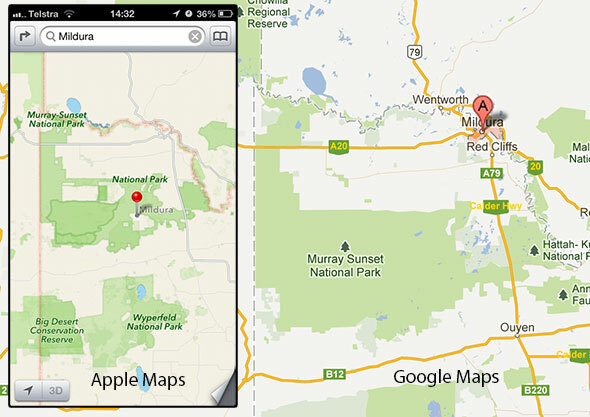 2012. aasta neli suurimat tehnilist pettumust [arvamus] apple google mildura