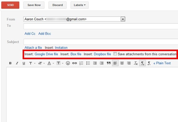 gmaili manused