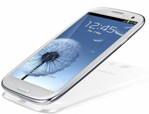 5 parimat Android-seadet, mida saate selle Fall galaxys3 osta