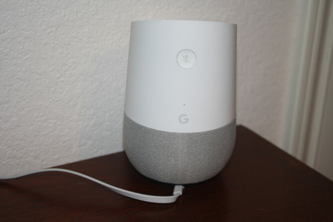 Kuidas seadistada ja kasutada oma Google Home'i google'i kodu tagaosa