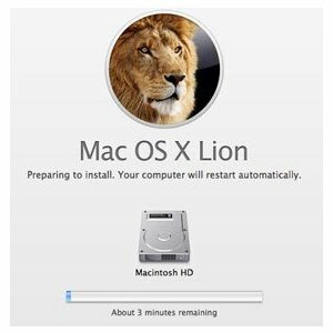 Kas teil on probleeme OS X Lioni installimisega? Pöidlad ajavad uut lootust [uudised] appleinstall1