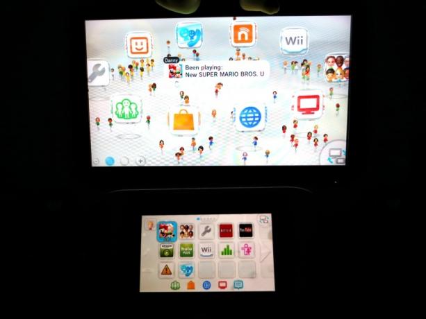 nintendo wii u ülevaade