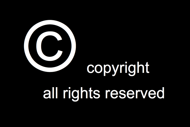 Autoriõigused - kõik õigused_reserveeritud