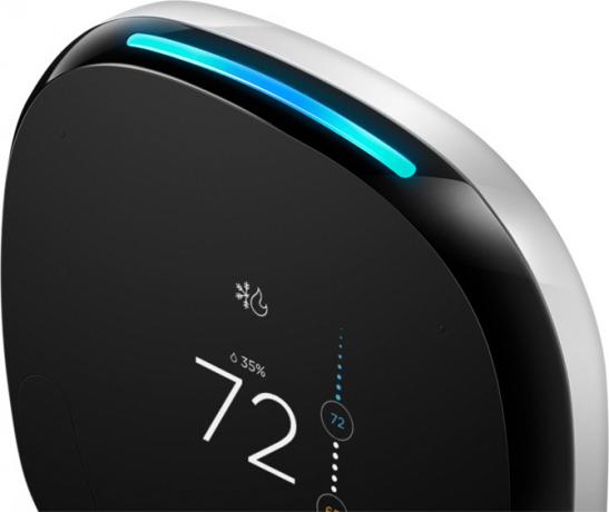 ecobee4 vs pesa parim nutika kodu termostaat