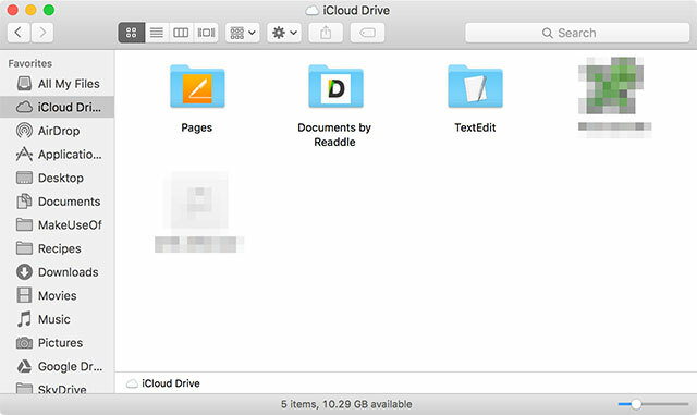 icloud-draiv