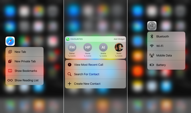 ios peidetud funktsioonid produktiivne 1