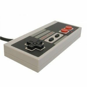 nes emulaator