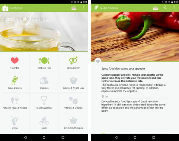 HealthyAndroidApps-Nutrition-Viktoriin