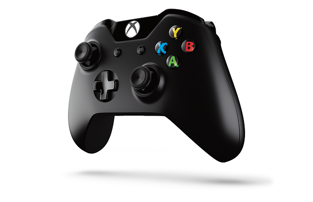 XboxOne-kontroller