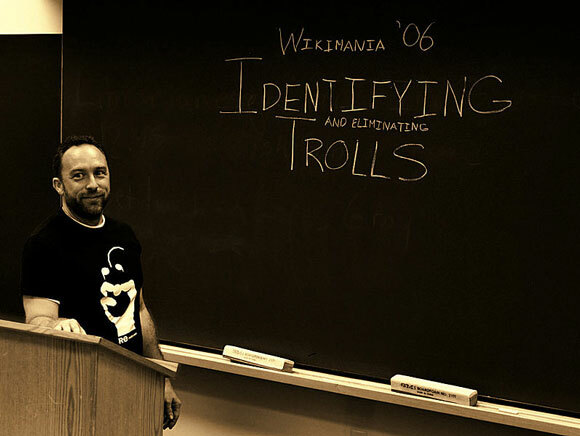 Interneti-troll