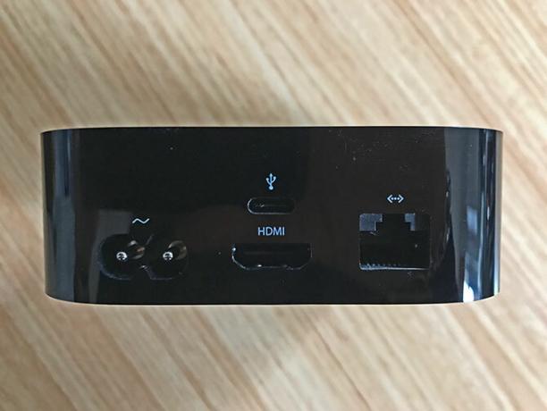 Kuidas oma Apple TV õuna-TV-pordi seadistada ja kasutada