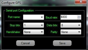 analüüsida wifi-kanaleid