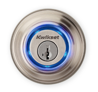 kwikset nutilukk