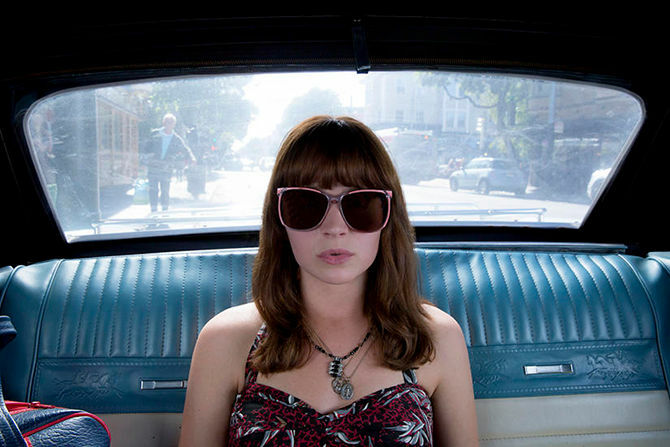 15 uut Netflixi originaali, mida te 2017. aastal vaatate, netflixi girlboss promo