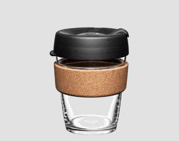 KeepCup Brew Cork must