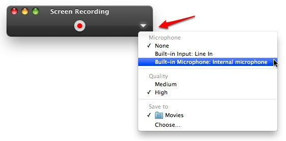 quicktime x ülevaade