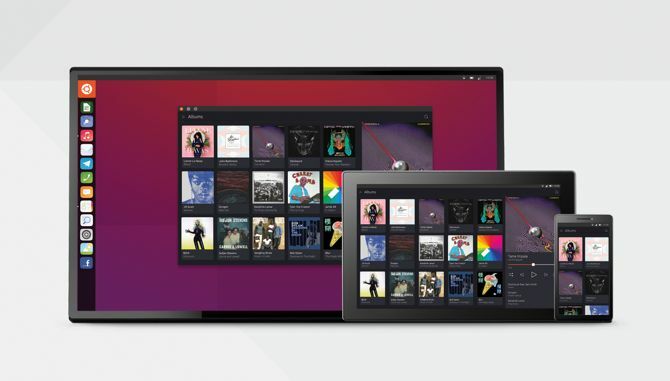 Hoidke kaasaskantavat Ubuntu installi endaga kaasas, ükskõik kus Ubuntu lähenemine toimub