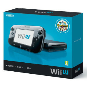 wii u funktsioone