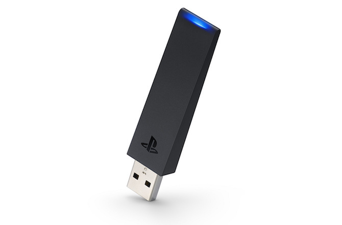 PlayStation Dualshock juhtmevaba adapter