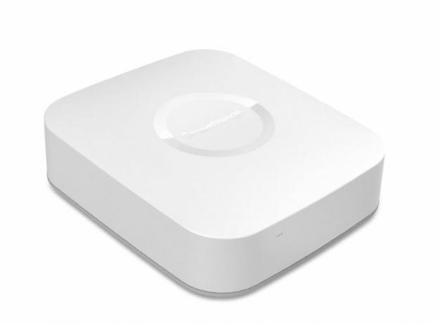 Samsung SmartThings: nutikate kodude tulevik? samsung smartthings hub v2