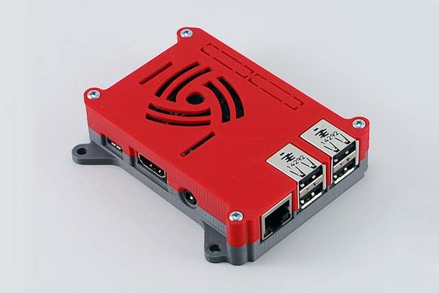 vinge-vaarikas-pi-2-ümbris-3dprint