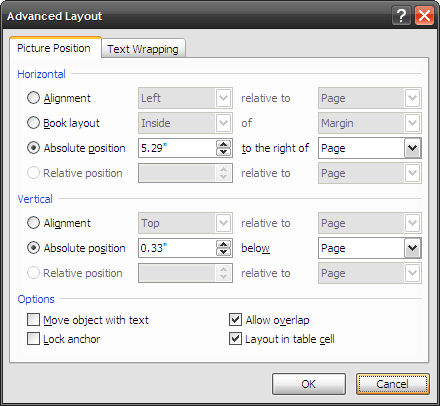 Kuidas luua kohandatud kirjatarbeid kiire kirjaplangiga Microsoft Word 2007 MSWord05