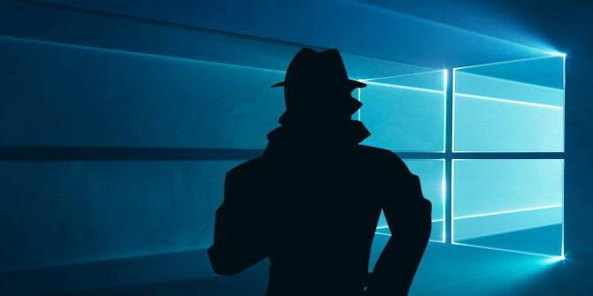 Windows-10-privaatsus