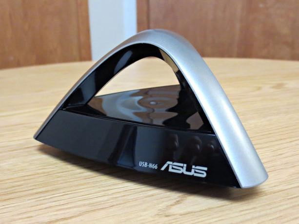 asus usb-n66 ülevaade