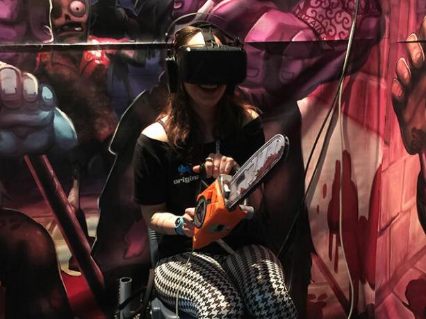 PAX Australia '14: põhjused, miks pääseda PAX-i üritusele teie lähedal oculus