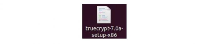 kuidas kasutada Truecrypt