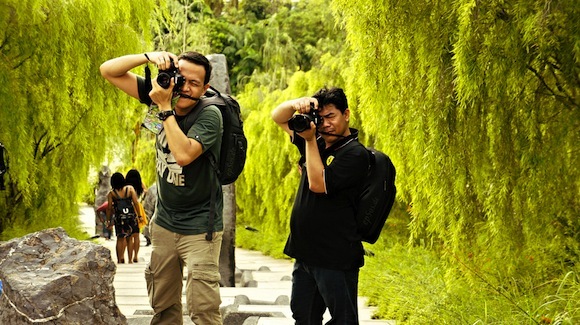 fotograafia ideed