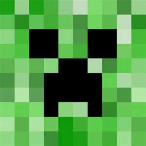 Ülevaade: Mis on uut Minecraft 1.2 [MUO Gaming] creeperis