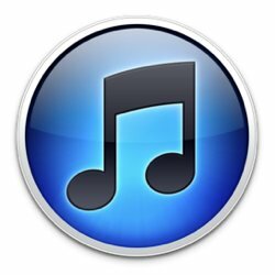 teisaldage iTunes'i raamatukogu väline draiv