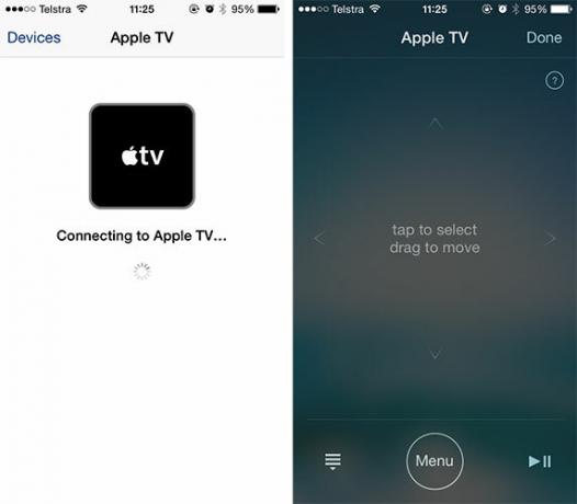 apple tv ülevaade