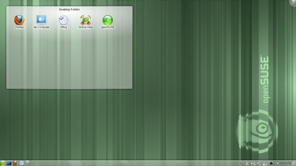 parimad linux distrod