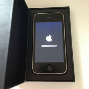 iphone müümine