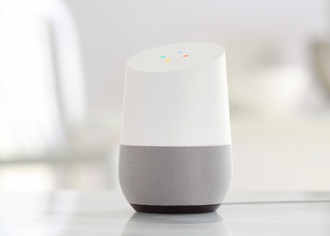 Kuidas seadistada ja kasutada oma Google Home'i google'i koduvalgustust