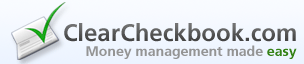 ClearCheckbooki logo