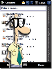 eemalda-dubleeri-kontaktid-Windows-mobile