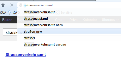 vahetu Firefox