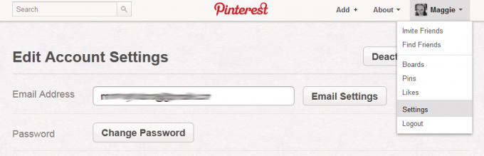 mis on pinterest
