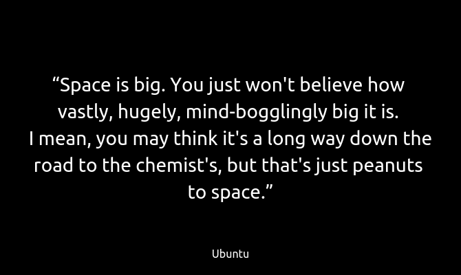 Ubuntu professionaalne Google'i font