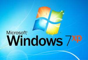 Windows 7 xp režiim