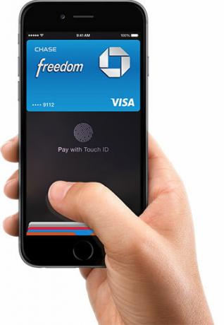 Apple'i suur sündmus: iPhone 6, Watch ja uus traadita maksesüsteem applepay1