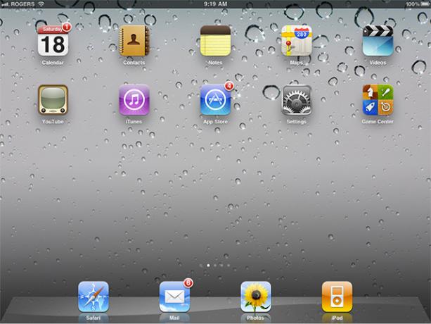 5 märki on aeg oma iPad ipadoldit täiendada