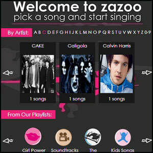 zazoo muusika